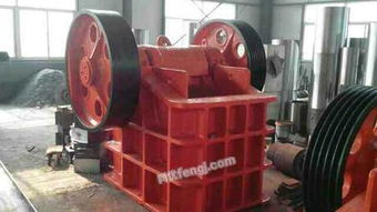 山東淄博二手礦山設備供應與求購 圖片信息詳解