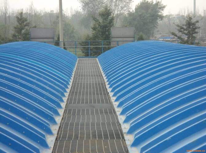 玻璃鋼集氣罩技術(shù)特點(diǎn)_河北安馳環(huán)保設(shè)備