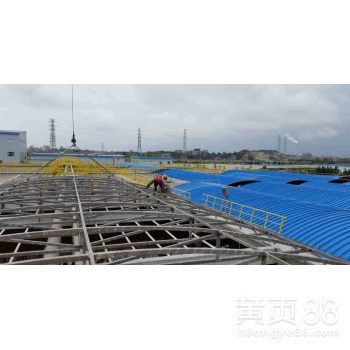 玻璃鋼集氣罩在廢氣處理中的標準與應用