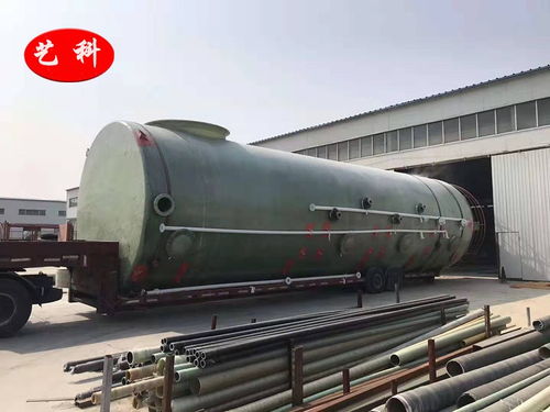 玻璃鋼尾氣凈化設(shè)備在徽縣的應(yīng)用與優(yōu)勢