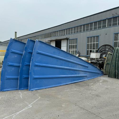 玻璃鋼污水池蓋板集氣罩的應(yīng)用與優(yōu)勢