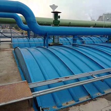 密閉氣罩與玻璃鋼集氣罩的應(yīng)用與優(yōu)勢