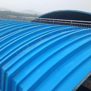 玻璃鋼集氣罩 專業(yè)環(huán)保設(shè)備助力廢氣治理