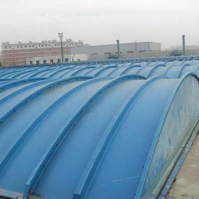 華強優質玻璃鋼產品 抗老化污水蓋板、防腐集氣罩與地溝蓋板，質量保證