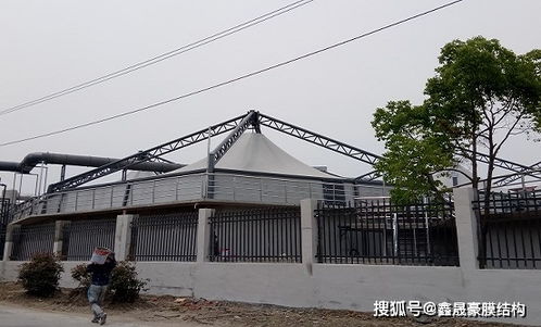 污水池反吊膜與玻璃鋼集氣罩 全面對比解析優勢