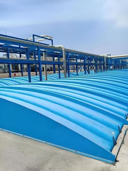 天津南開區(qū)玻璃鋼集氣罩設(shè)計(jì)與安裝指南