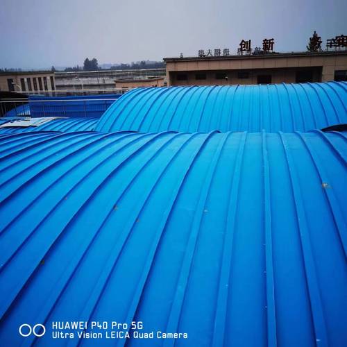 玻璃鋼污水池蓋板 從拱形密封罩到平面集氣罩的全方位守護(hù)